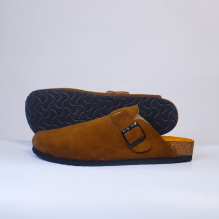 Maron Maftouh Dan Simple