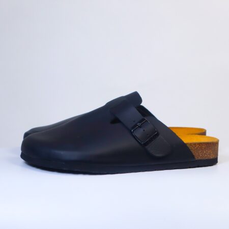 Noir Cuir Simple