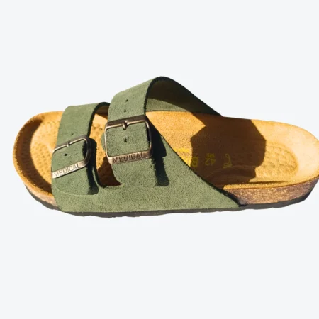 SANDAL KHAZI DAIM 2 SMATI